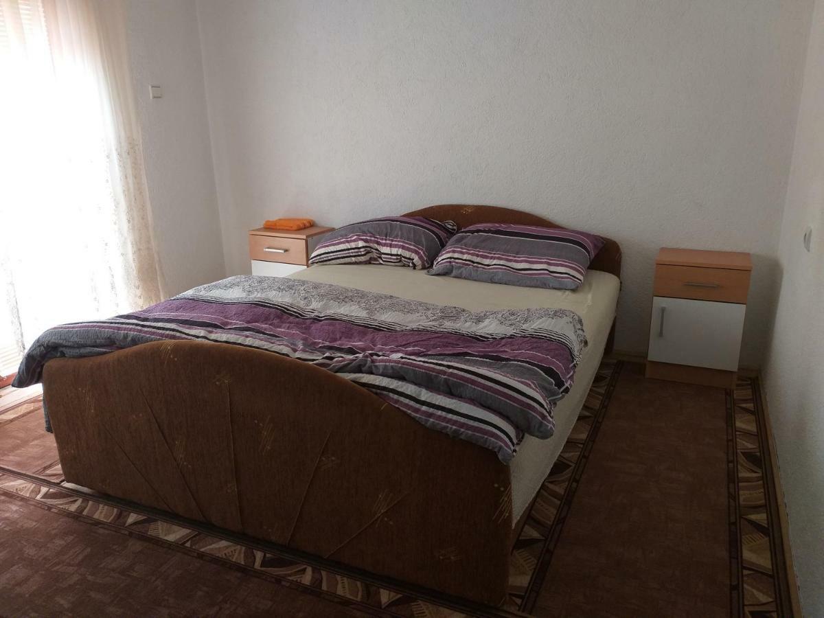 Lake House Krndija Hotel Jajce Ngoại thất bức ảnh