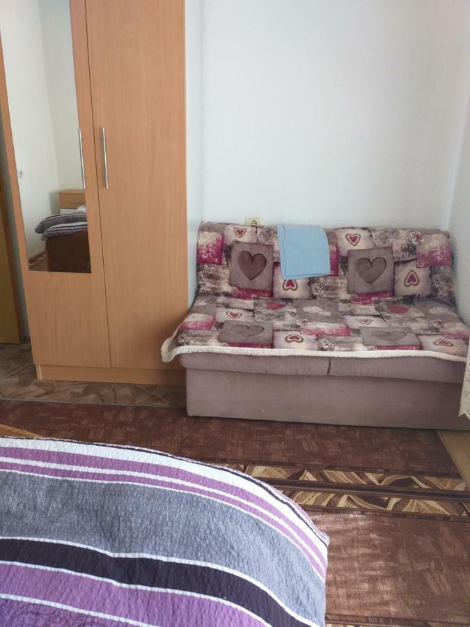 Lake House Krndija Hotel Jajce Ngoại thất bức ảnh